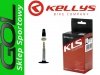 Dętka KELLYS KLS 29 x 1,75-2,125 (47/57-622) FV 39mm